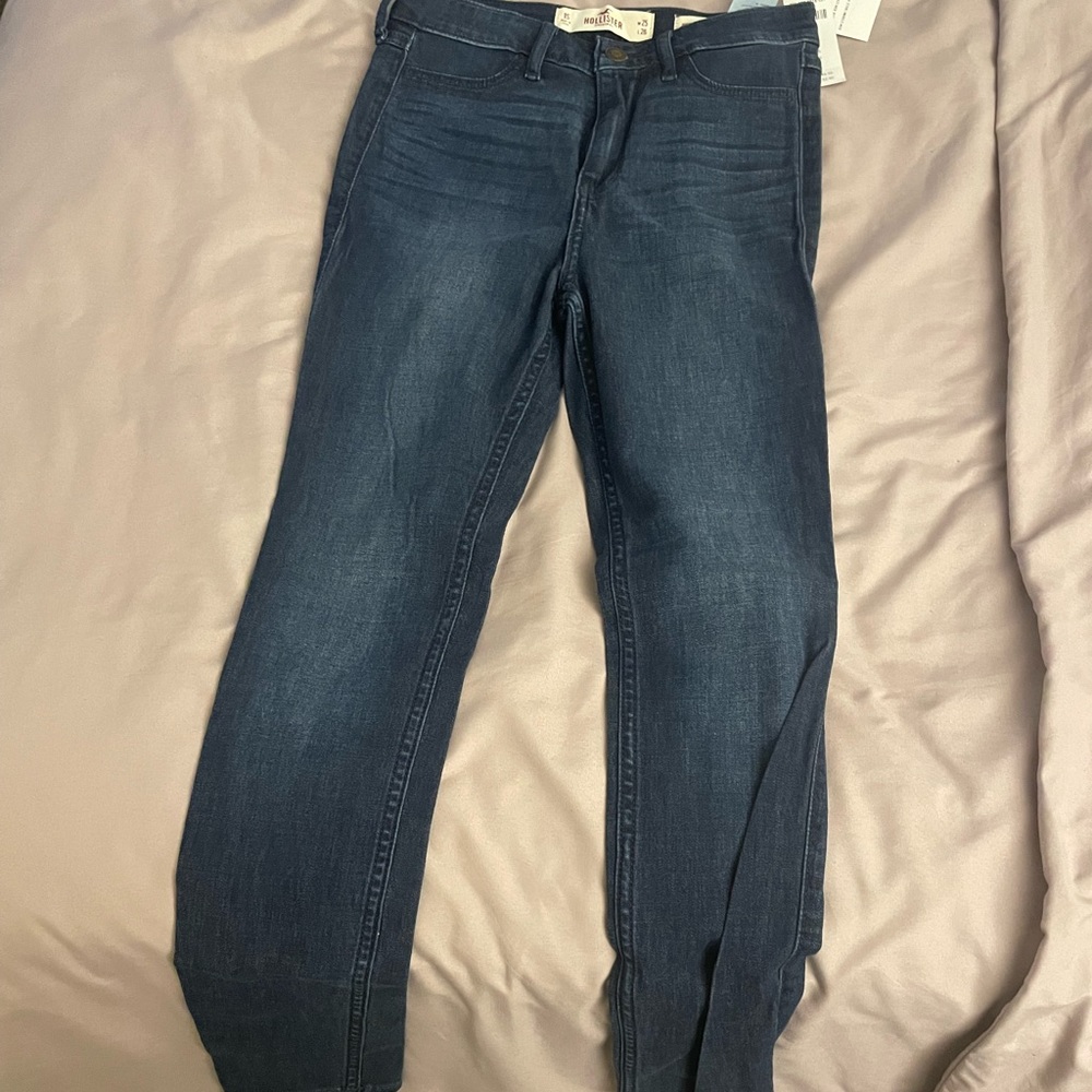 Holloster Jeans